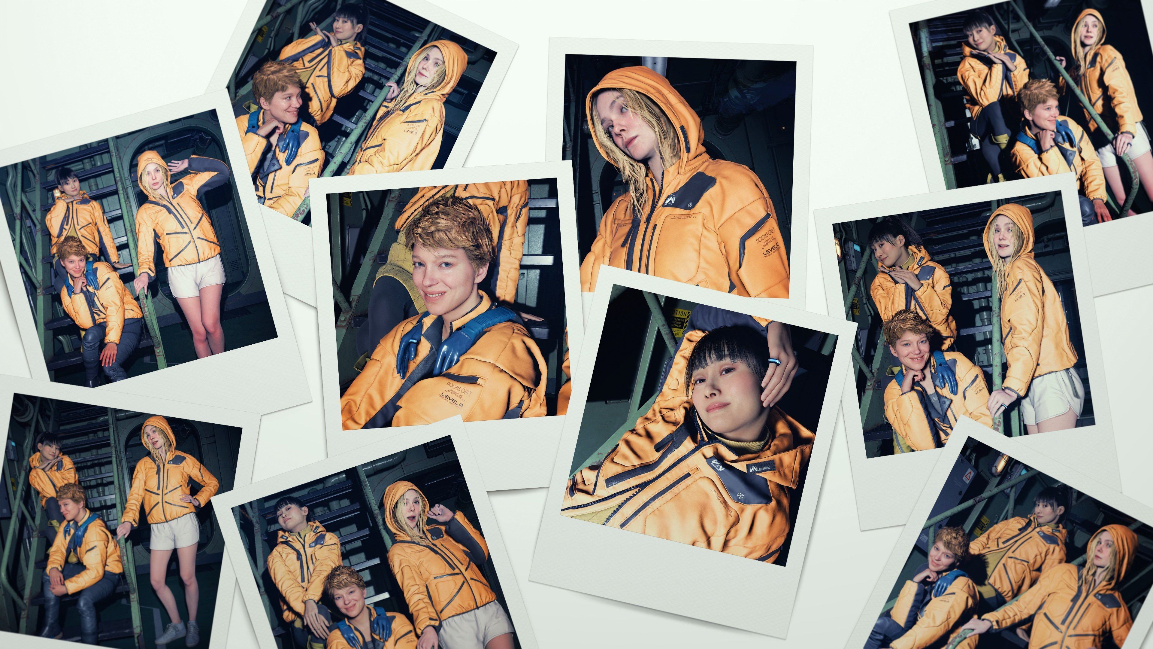 Death Stranding 2: On the Beach - Imagen 32